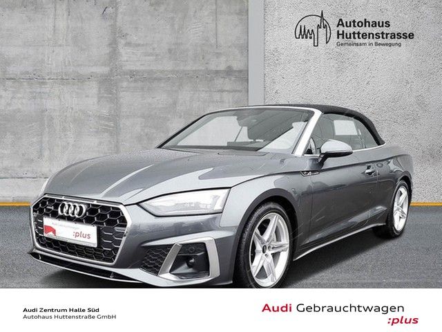 Audi A5 27.217 km 39.770 &euro; Halle (Saale) 06110
