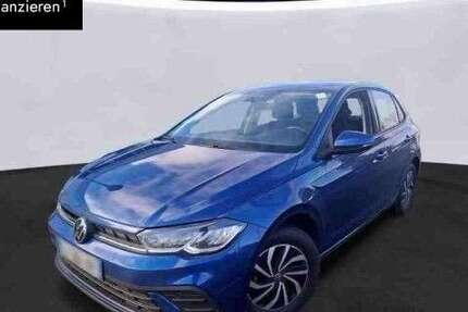 VW Polo 34.700 km 17.440 &euro; Erfurt 99099