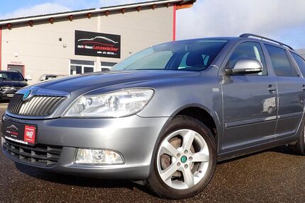 Skoda Octavia 155.421 km 5.990 &euro; Hechingen 72379