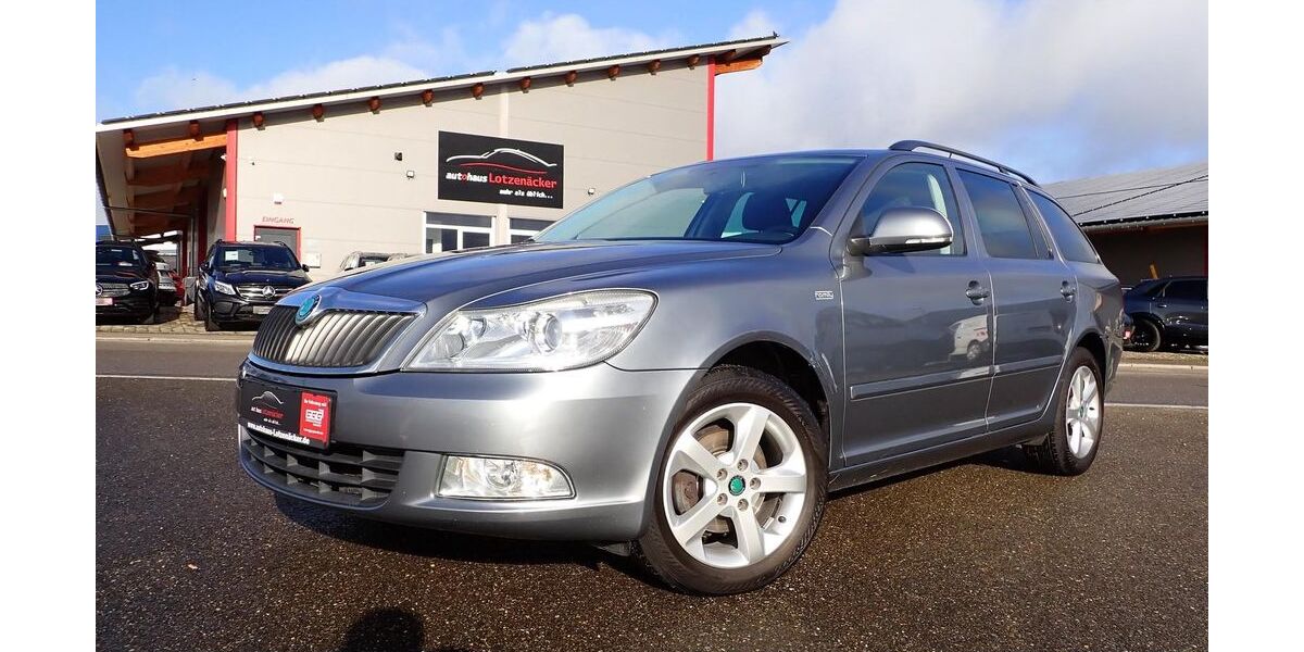 Skoda Octavia 155.421 km 5.990 &euro; Hechingen 72379