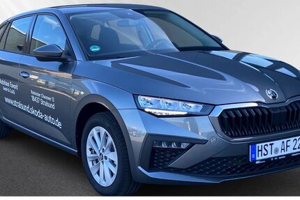 Skoda Scala 3.000 km 26.990 &euro; Stralsund 18437