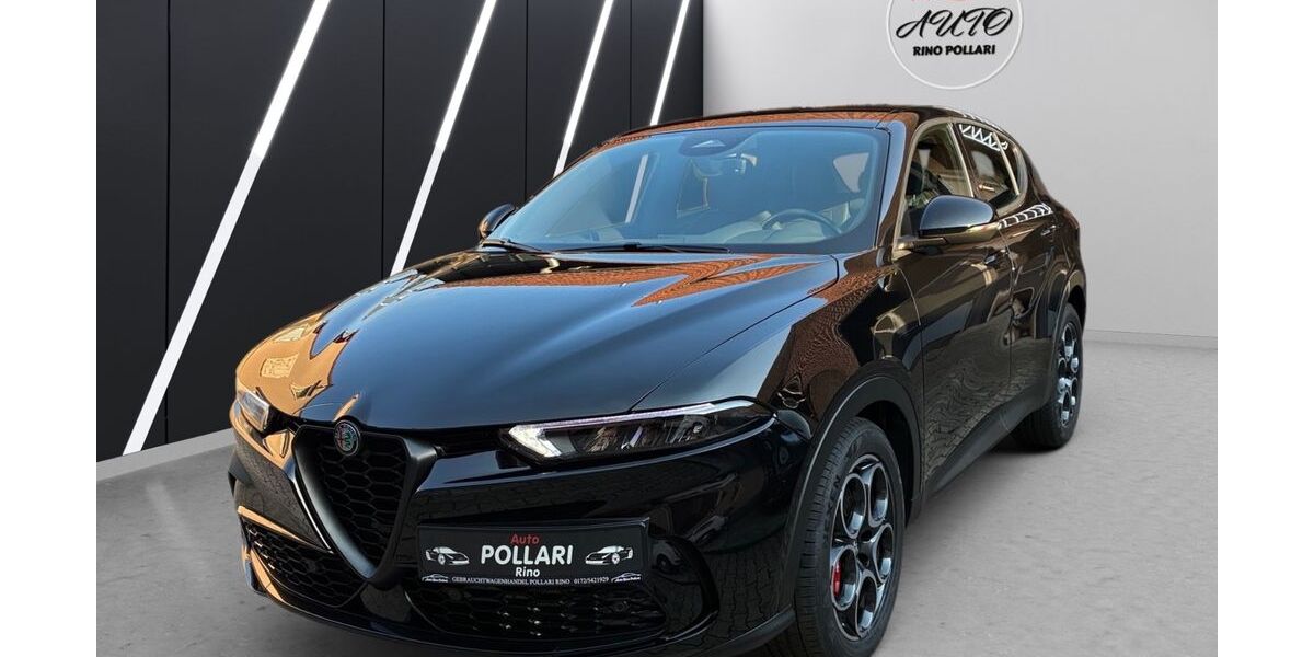 Alfa Romeo Tonale 50.000 km 22.990 &euro; Gaggenau 76571