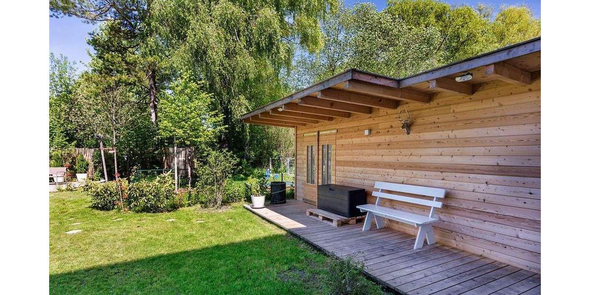 Etagenwohnung München Aubing-Lochhausen-Langwied - 3 Zimmer, 128 m&sup2;, 2.390&euro; | Angebot:25339168