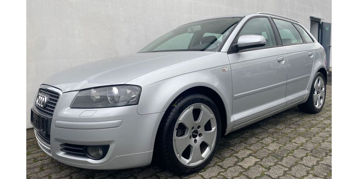 Audi A3 229.000 km 5.990 &euro; Kassel 34127