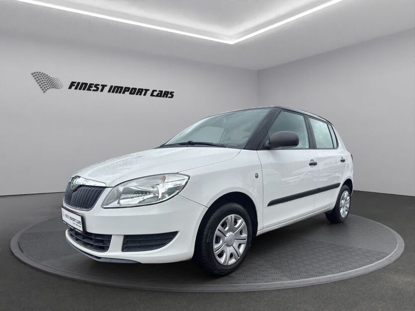 Fabia