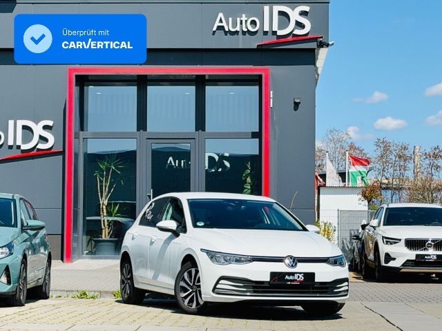 VW Golf 86.936 km 20.949 &euro; Lollar 35457