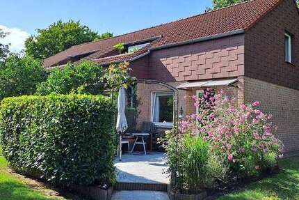 Wohnung zum Mieten in Bruchhausen-Vilsen 223,64 € 47.94 m²