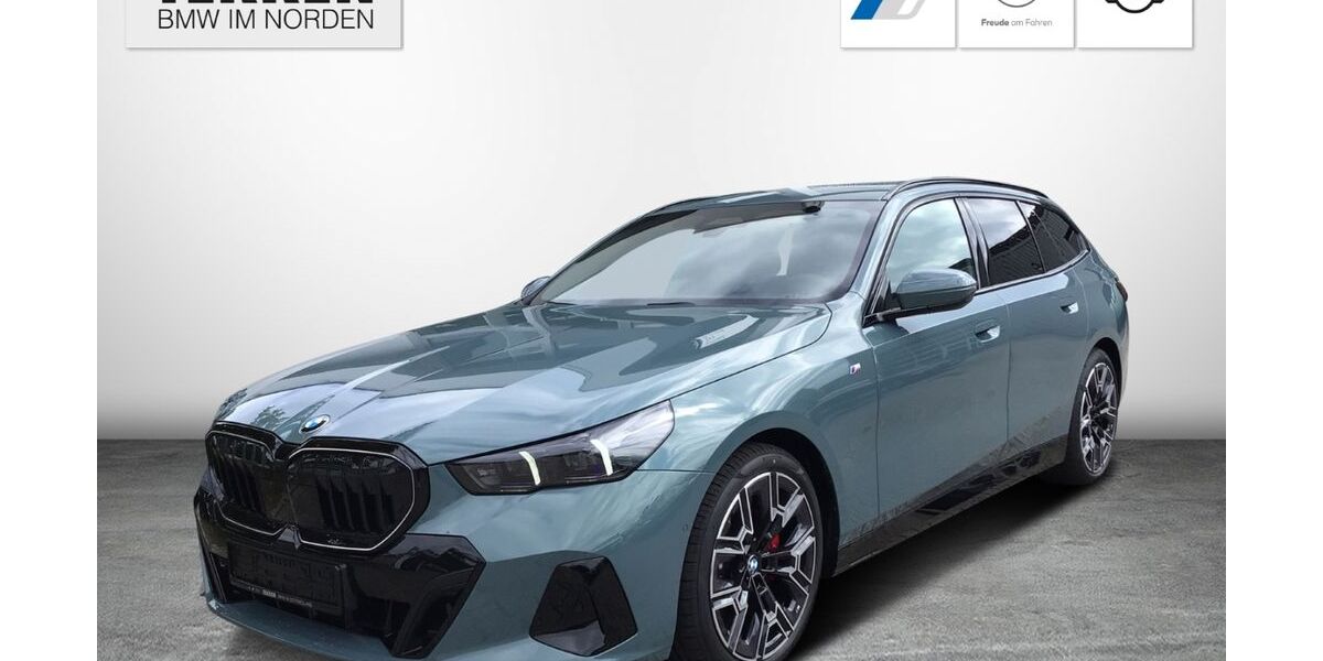 BMW 520 13.900 km 62.490 &euro; Emden 26723