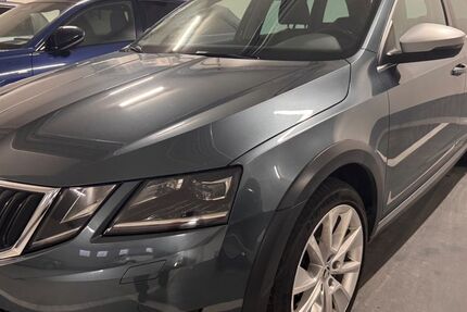 Skoda Octavia 200.500 km 12.900 &euro; Marktoberdorf 87616