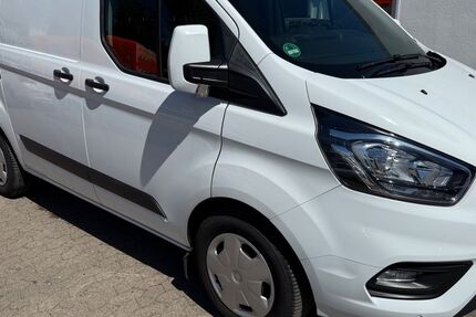 Ford Transit Custom 58.388 km 13.500 &euro; Langenhagen 30851
