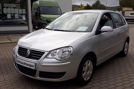 VW Polo 137.000 km 3.580 &euro; Wernigerode 38855