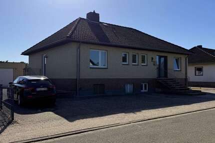 Haus Faßberg - 5 Zimmer, 203 m&sup2;, 295.000&euro; | Angebot:27004127