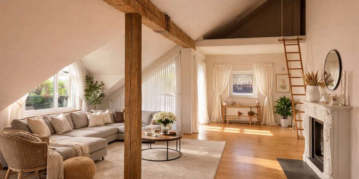 Etagenwohnung Bad Camberg - 3 Zimmer, 134 m&sup2;, 298.000&euro; | Angebot:25294582