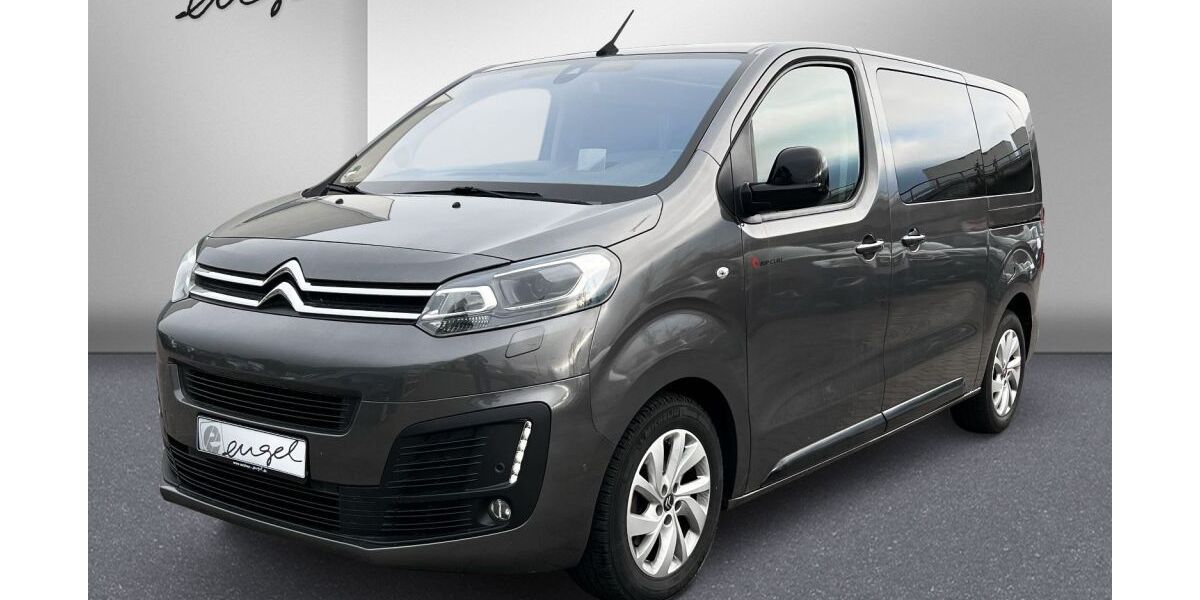 Citroen SpaceTourer 77.990 km 31.499 &euro; Wunsiedel 95632