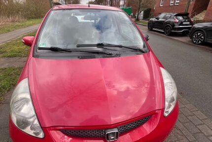 Honda Jazz 156.000 km 3.300 &euro; Hamburg 21035