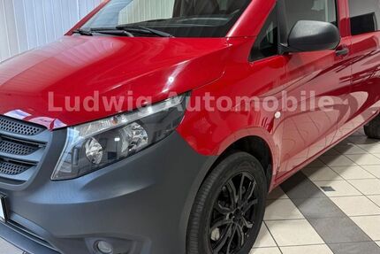 Mercedes-Benz Vito 212.426 km 19.980 &euro; Pößneck 07381
