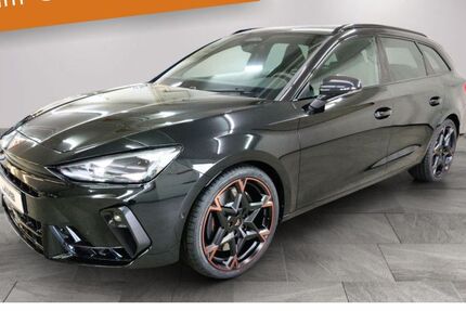 Cupra Leon 3.000 km 49.980 &euro; Borna 04552