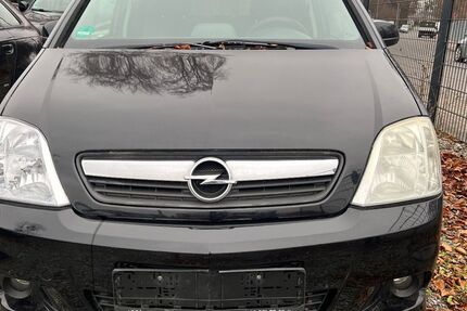 Opel Meriva 150.000 km 1.900 &euro; Göttingen 37079