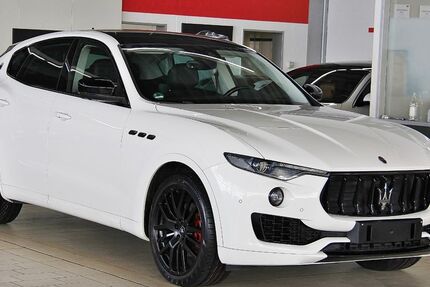 Maserati Levante 188.000 km 26.850 &euro; Köln 50739