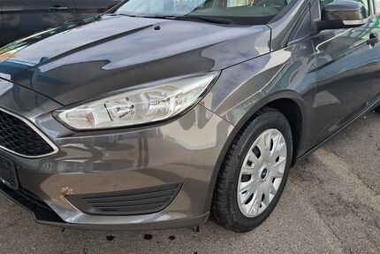 Ford Focus 105.000 km 6.790 &euro; Neu-Ulm 89231