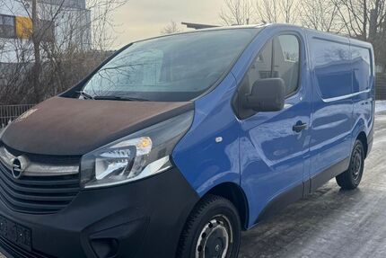 Opel Vivaro 297.675 km 4.500 &euro; Rostock 18107