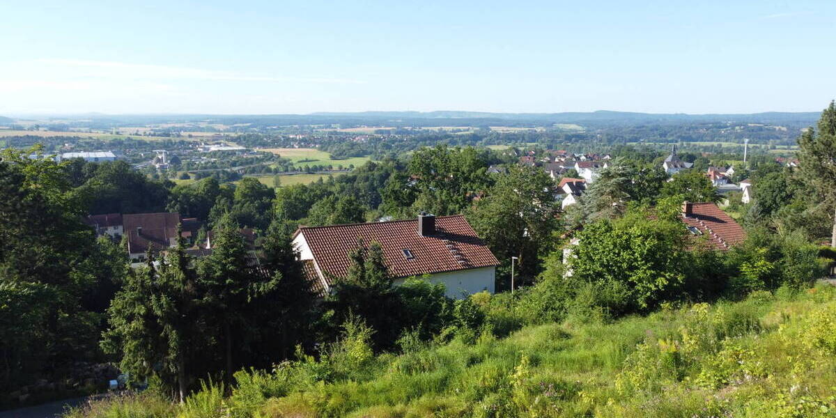 Grundstück Kulmbach / Burghaig Burghaig - 250.000&euro; | Angebot:25665660