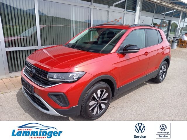 VW T-Cross 13.000 km 22.990 &euro; Teisendorf 83317