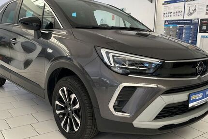 Opel Crossland (X)