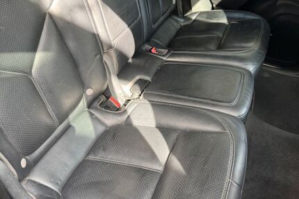 Porsche Cayenne 182.000 km 25.900 &euro; Blaubeuren 89143