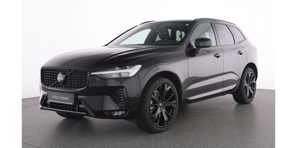 Volvo XC60 36.152 km 40.850 &euro; Essen-Kray 45309