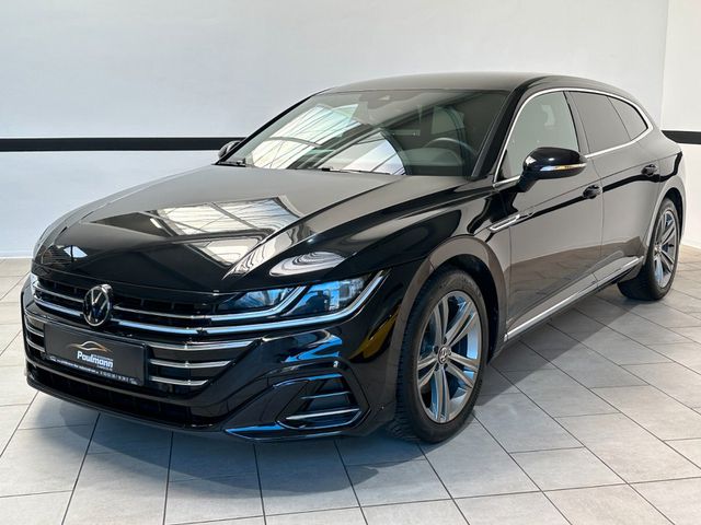 VW Arteon 2.0 TDI SCR DSG R-Line S.B. Navi*Matrix* 26.101 km 38.900 € Gebesee 99189
