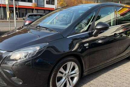 Opel Zafira 136.000 km 9.290 &euro; Eitorf 53783