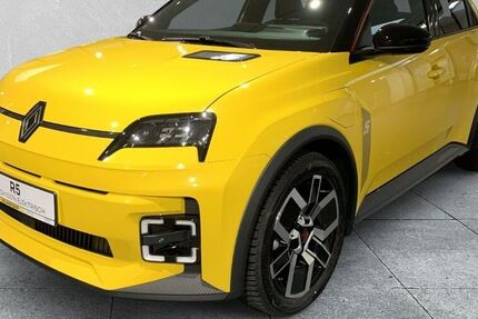 Renault R 5