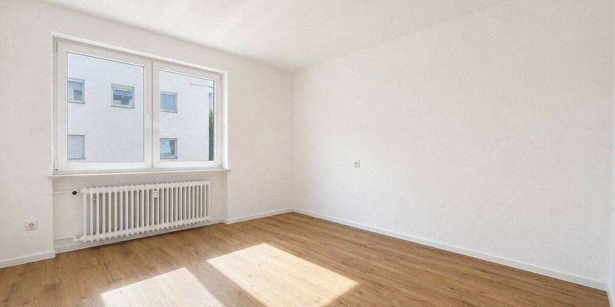 Etagenwohnung Kirchheim unter Teck Kirchheim - 3 Zimmer, 67 m&sup2;, 1.015&euro; | Angebot:26825335