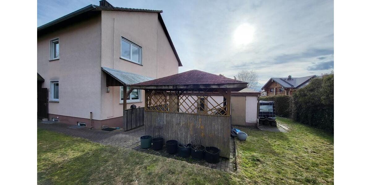 Mehrfamilienhaus, Wohnhaus Wartmannsroth - 5 Zimmer, 181 m&sup2;, 340.000&euro; | Angebot:26844335