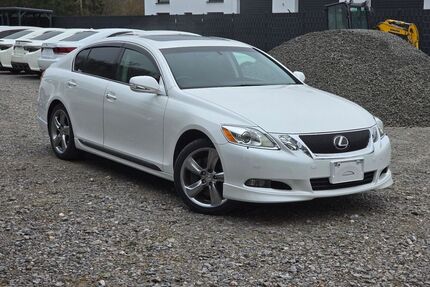 Lexus GS 350