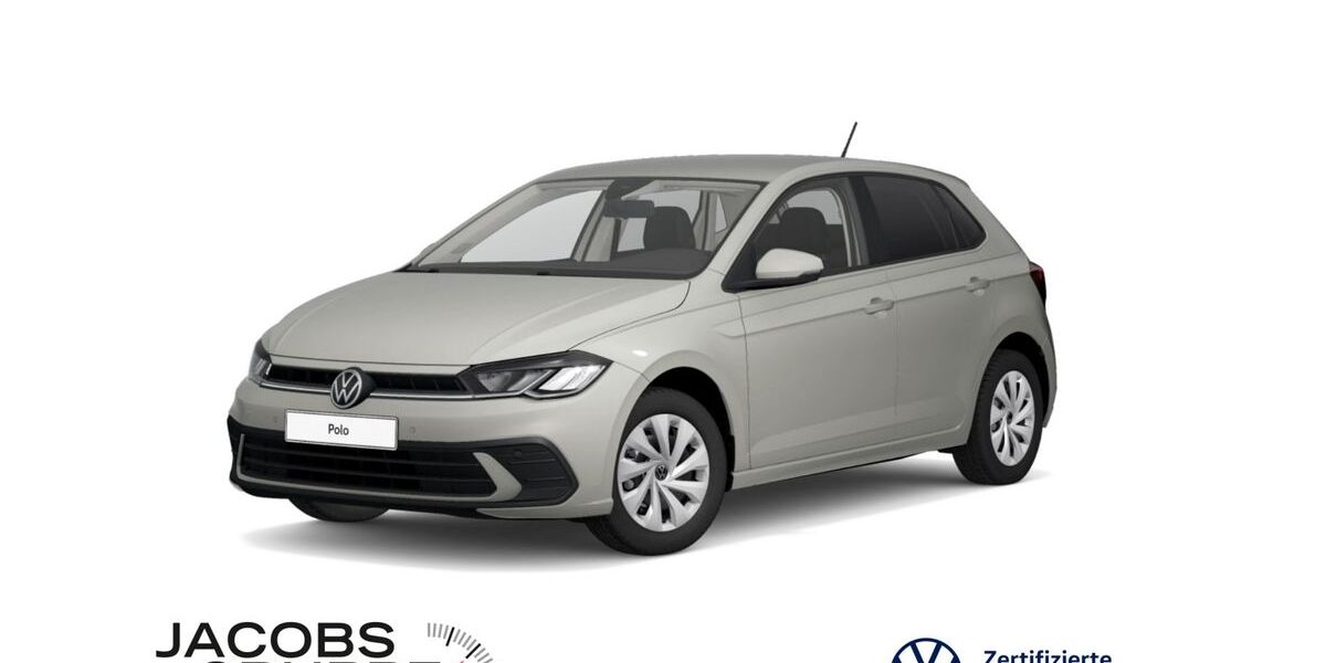 VW Polo 27.043 km 15.780 &euro; Heinsberg 52525