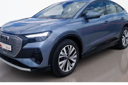 Audi Q4 e-tron 77.000 km 32.980 &euro; Mühldorf am Inn 84453