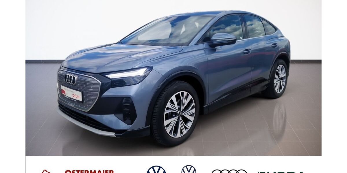 Audi Q4 e-tron 77.000 km 32.980 &euro; Mühldorf am Inn 84453