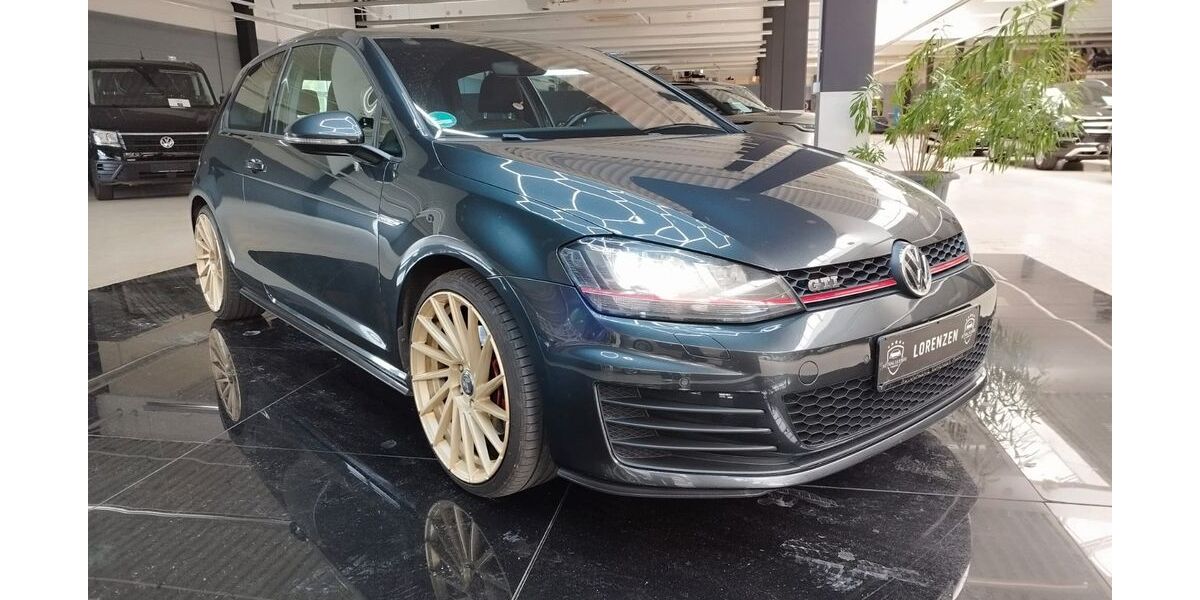 VW Golf 95.357 km 17.995 &euro; Husum 25813