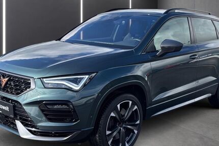 Cupra Ateca 37.122 km 32.500 &euro; Ennigerloh 59320
