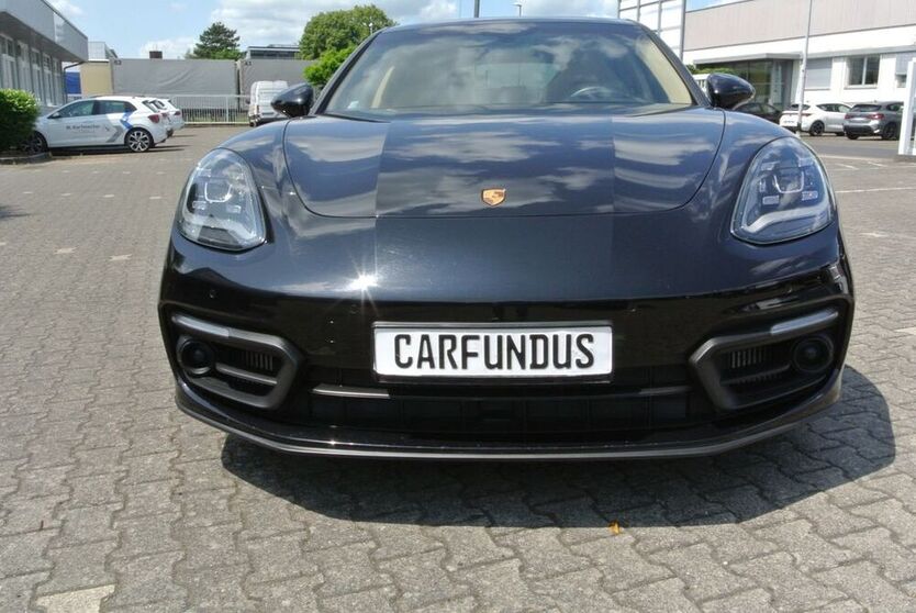 Panamera