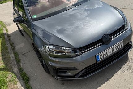 VW Golf 88.000 km 31.500 &euro; Zehdenick 16792