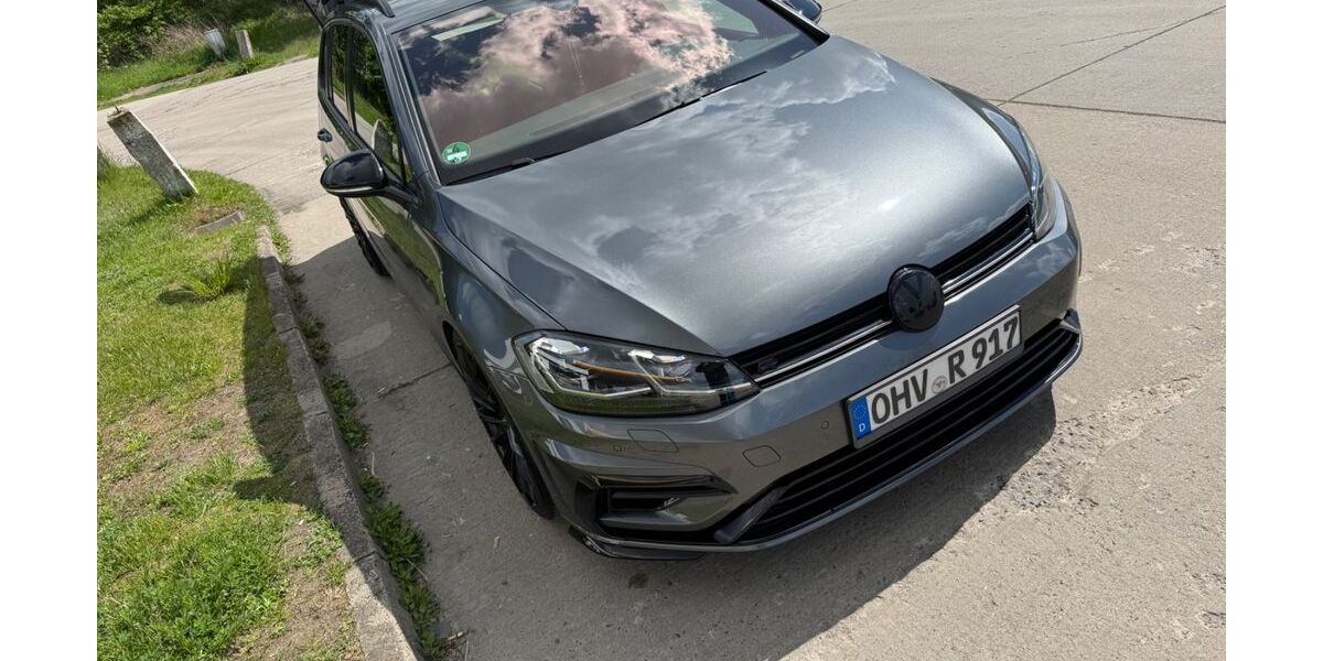 VW Golf 88.000 km 31.500 &euro; Zehdenick 16792