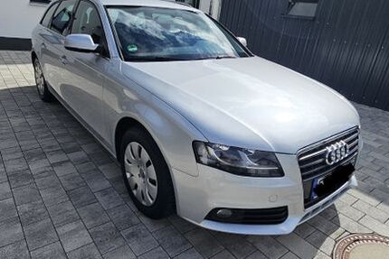 Audi A4 97.000 km 10.900 &euro; Eitensheim 85117