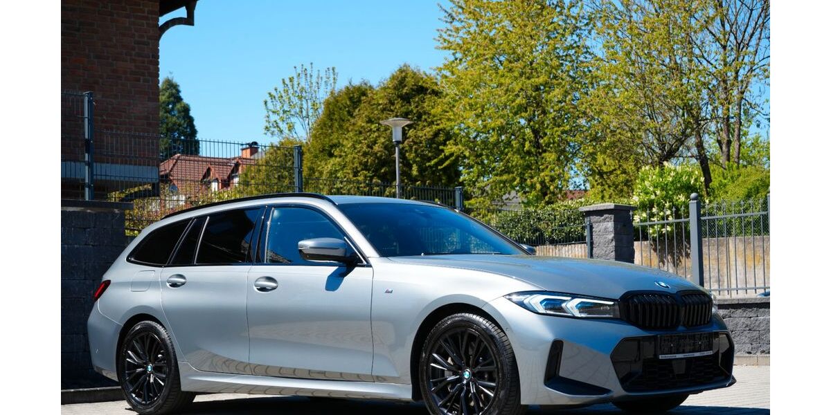 BMW 330 14.500 km 46.560 &euro; Haiger 35708