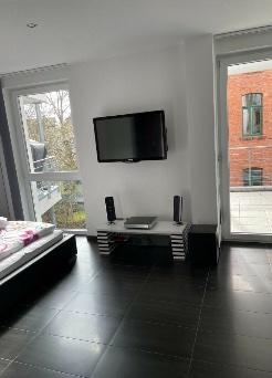Etagenwohnung Minden Bärenkämpen - 1 Zimmer, 43 m&sup2;, 155.000&euro; | Angebot:26820908