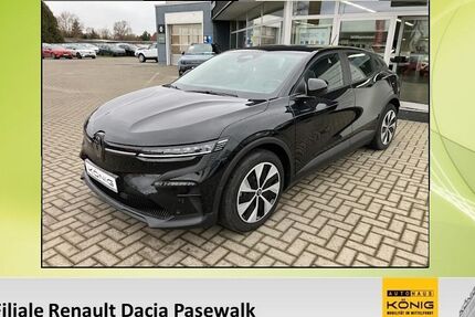 Renault Megane E-TECH 2.500 km 25.988 &euro; Pasewalk 17309