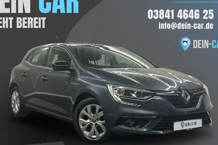 Renault Megane 47.800 km 11.990 &euro; Wismar 23970