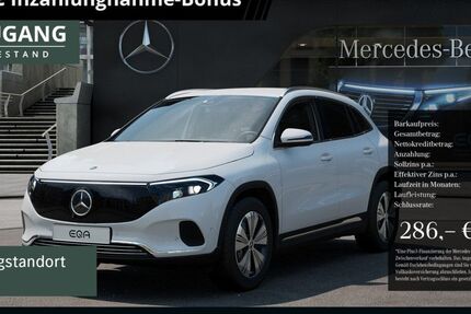 Mercedes-Benz EQA 4.149 km 39.915 &euro; Stendal 39576